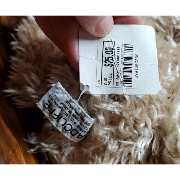 Russ Berrie 12” Radcliffe Bears From the Past Teddy Bear stuffed animal - Picture 8 of 14